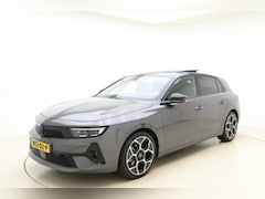 Opel Astra - 1.2 Turbo 145pk Hybrid GS 145 PK Automaat | Navigatie | Panoramisch schuif/kanteldak | Sto
