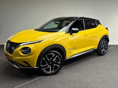 Nissan Juke - 1.6 Hybrid N-Design | Automaat | Achteruitrijcamera | Navigatie | Climate Control |