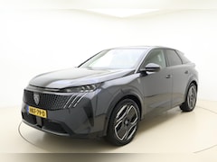 Peugeot e-3008 - GT 73 kWh | Trekhaak | Panoramic Navigation | WLTP range 525km | elektrische achterklep |
