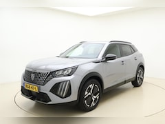 Peugeot e-2008 - EV Allure Avantage 54 kWh | Navigatie | Achteruitrijcamera | Adapt. Cruise control | Parke