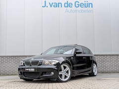 BMW 1-serie - 130i Cup | M-Pakket | Schuifdak | Unieke kmstand | Handgeschakeld