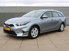 Kia Cee'd Sportswagon - Ceed 1.0 T-GDi ComfortLine TREKHAAK, ACHTERUITRIJCAMERA, NAVIGATIE