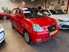 Kia Picanto - 1.0 D-light