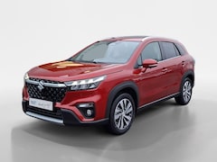 Suzuki S-Cross - 1.4 Boosterjet Style Smart Hybrid | DEMO | Hoge instap | Kantel / schuifdak | Navigatie |