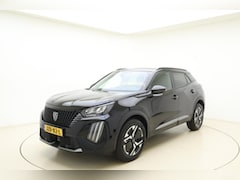 Peugeot 2008 - 1.2 Hybrid 145 Allure | Climate & Cruise Control | Parkeersensoren voor + achter | AppleCa