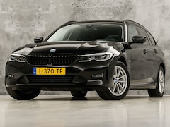 BMW 3-serie Touring - 330e xDrive Business Sport 293Pk Automaat (APPLE CARPLAY, LASER KOPLAMPEN, SOH 90, 3%, STO