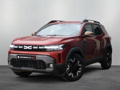 Dacia Duster - 1.6 E-TECH Hybrid 140 Extreme | Navi | Stoel-/Stuurverw | 360Cam