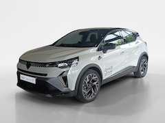 Renault Captur - 1.8 E-Tech full hybrid 160 esprit Alpine | Rijdende demonstratie auto | Vraag naar de actu