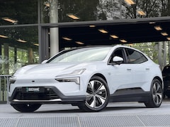 Polestar 4 - 4 Long Range Single motor 100 kWh 272PK | SOH 100% | Navigatie | Waterpomp | Rondomzichtca