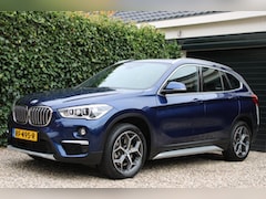 BMW X1 - XDrive20i High Executive | Dealeronderhouden | 1e eigenaar