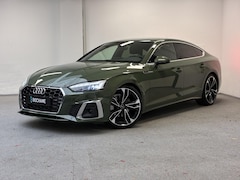 Audi A5 Sportback - 35 TFSI S edition | S-Line | LEDER | 20"LMV |