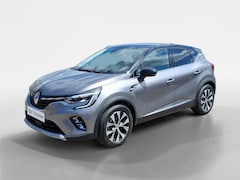 Renault Captur - 145 Hybrid techno Automaat |Navigatie | Aicro | Andriod/Applecar play | 1 Jaar Garantie