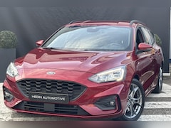 Ford Focus Wagon - 1.0 EcoBoost ST Line Business | Adap. Cruise Control | B&O Audio | Stoel + Stuurverwarming
