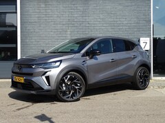 Renault Captur - 1.8 E-Tech full hybrid 160 esprit Alpine | Demo | PACK PRIVILÈGE / METALLIC LAK