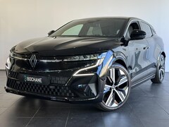 Renault Mégane E-Tech - comfort range iconic 60 kWh DEMO | FULL OPTIONS