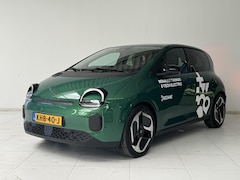 Renault Twingo - urban range techno 27.5 kWh | DEMO | Navigatie | Stoelverwarming | Camera | Lichtmetalen V