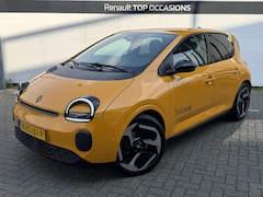 Renault Twingo - urban range techno 27.5 kWh | Demo | Pack Privilège | 18 inch | Nu beschikbaar voor proefr