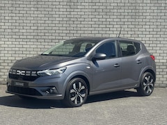 Dacia Sandero - 1.0 TCe 90 Expression | Automaat | Stoelverwarming | Achteruitrijcamera | Apple CarPlay /