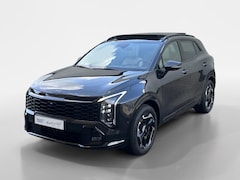 Kia Sportage - 1.6 T-GDi Hybrid GT-PlusLine | TREKHAAK | 1510 KG trekgewicht | Panoramadak | Harman Kardo