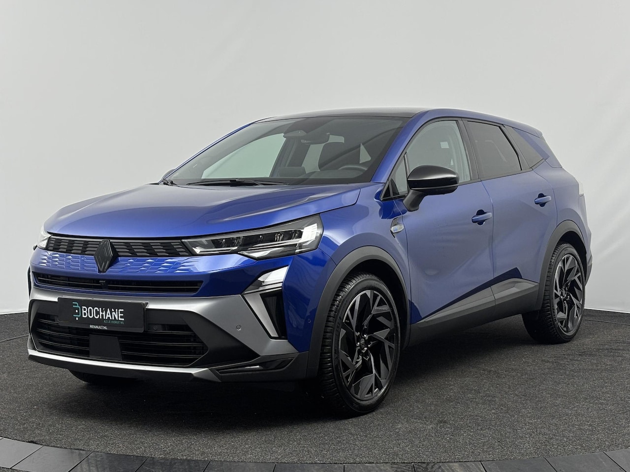 Renault Symbioz - 1.8 E-Tech full hybrid 160 esprit Alpine | Demo | Panoramadak | Pack Light & Sound | Pack - AutoWereld.nl