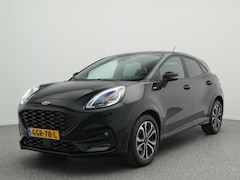 Ford Puma - 125 PK 1.0 EcoBoost Hybrid ST-Line | Stuur & Stoelverwarming | Cruise Control | Apple Carp