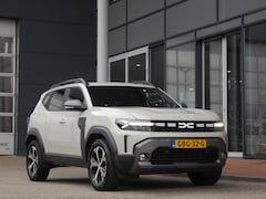 Dacia Duster - 1.6 Hybrid 140 Journey | Automaat | Carplay | Rondom Camera | Lichtmetalen velgen | Cruise