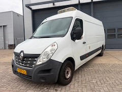Renault Master - T35 2.3 dCi L3H2