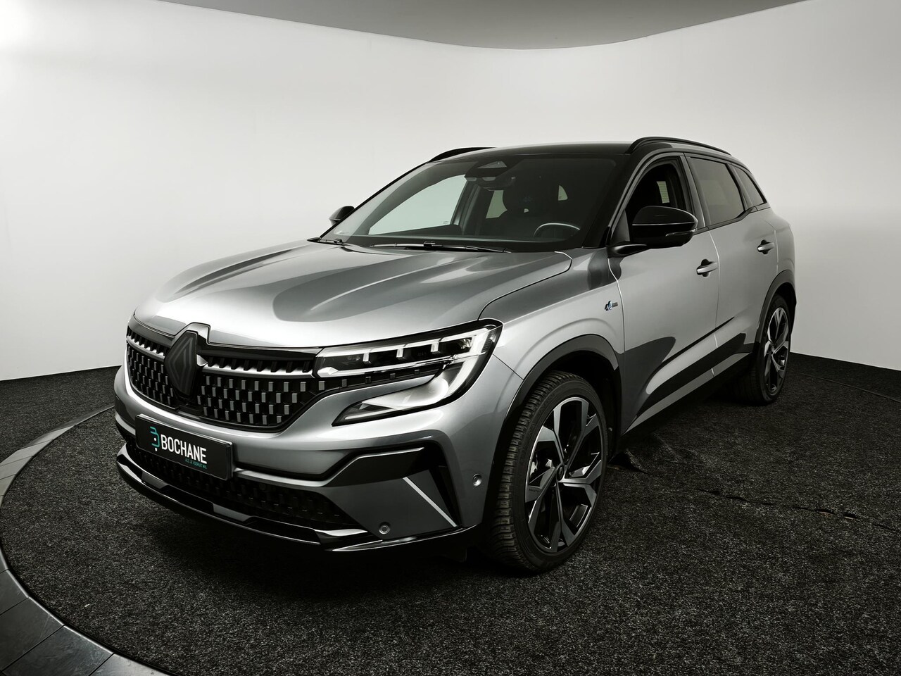 Renault Austral - 1.2 E-Tech full hybrid 200 Iconic Esprit Alpine | 360° Camera | Stoelverwarming | Adaptive - AutoWereld.nl