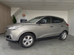 Hyundai ix35 - 2.0i Style Airco, LMV, Trekhaak