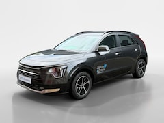 Kia Niro - 1.6 GDi Hybrid DynamicLine Navi | Metallic lak | Cruise Control Adaptief | Fabrieksgaranti