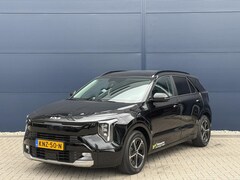 Kia Niro - 1.6 GDi Hybrid DynamicPlusLine | Schuif/Kanteldak | Stoel/Stuurwielverwarming | Elektr. St