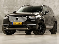 Volvo XC90 - 2.0 T8 Twin Engine AWD Inscription Automaat 407Pk (PANORAMADAK, APPLE CARPLAY, MEMORY SEAT