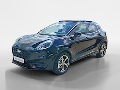 Ford Puma - ST-Line 125 pk Automaat | Stoel- stuur en voorruitverwarming | Trekhaak | Kantel / schuifd