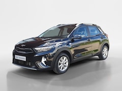 Kia Stonic - 1.0 T-GDi MHEV DynamicLine | Navigatie | Camera | Climate control | Cruise control | Apple