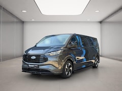 Ford Transit Custom - 320 2.5 PHEV L2H1 Baan Twente Edition | Trekhaak uitkl. | Camera | Adaptive Cruise | BLIS