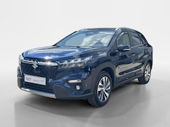 Suzuki S-Cross - 1.5 Hybrid Style automaat | Lichtmetalen velgen | Trekhaak | Navigatie | Stoelverwarming