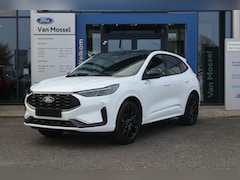 Ford Kuga - 2.5 PHEV ST-Line X | Black Package | Pano | Elektrische Trekhaak | B&O | Adaptive Cruise |
