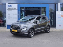 Ford EcoSport - 1.0 EcoBoost ST-Line | Cruise Control | Achteruitrij Camera | Pakeersensoren Voor/Achter |