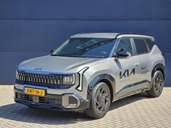 Kia Seltos - 1.6 T-GDi DCT7 X-Line Demo Edition Automaat | 360 CAMERA | STOELVENTILATIE | LEDER