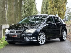 SEAT Leon - 1.4 EcoTSI FR Connect
