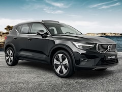 Volvo XC40 - T5 262PK Recharge Ultimate Bright| Pano| Adap.Cruise| Camera| Le