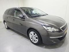 Peugeot 308 SW - 1.2 E-THP Blue Lease Executive 81Kw Glazen-dak