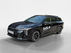 Kia K4 Sportswagon - 1.0 T-GDi MHEV GT-Line Launch Edition Nieuw model | Schuifdak | Stoel + stuurverwarming |