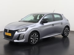 Peugeot 208 - 1.2 PureTech 75 Style | Apple/Android Carplay | Parkeersensor | Lichtmetalen Velgen | Zond
