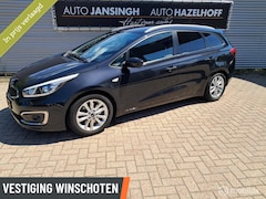 Kia Cee'd Sportswagon - 1.0 T-GDi DynamicLine |Pracht auto met weinig km |