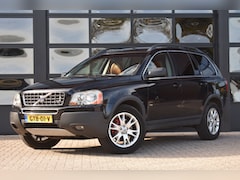 Volvo XC90 - 4.4 V8 Executive 7p. Leder CLima Navi Cruise Inruil mogelijk