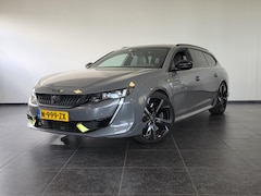 Peugeot 508 SW - PSE HYbrid4 360PK | Focal | Stoelverwarming | Elektrische klep