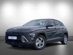 Hyundai Kona - 1.6 GDI HEV Comfort Volledig Hybride Automaat met Navigatie, Climate Control en Adaptive C