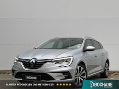 Renault Mégane Estate - 1.3 TCe 140 Techno | Trekhaak | Aanhangwagen geremd 1700 kg | Pack parking |