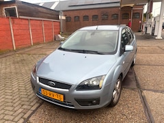 Ford Focus - 1.6-16V Futura automaat
